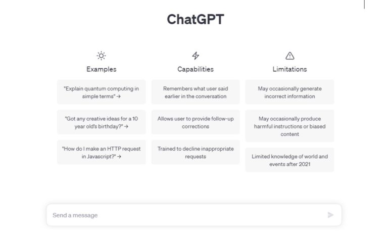 Does Chat GPT Save Data? ( Find Out!)