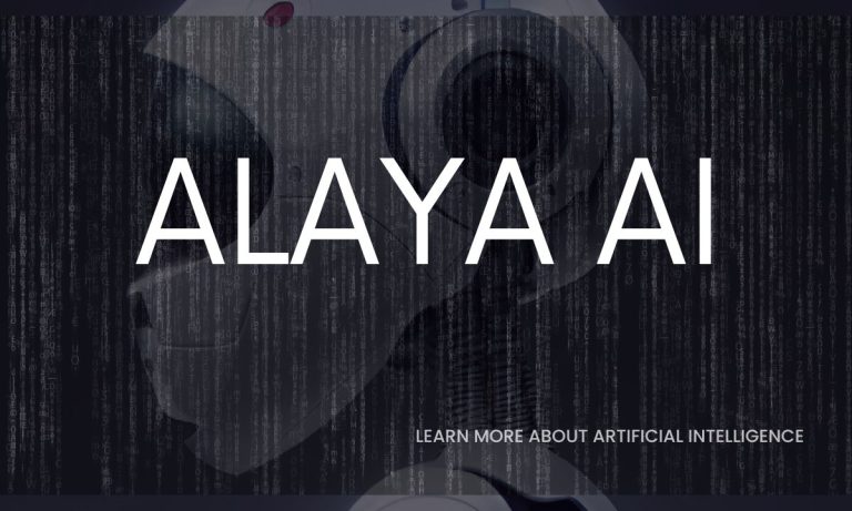 Alaya AI (2023 Complete Guide)