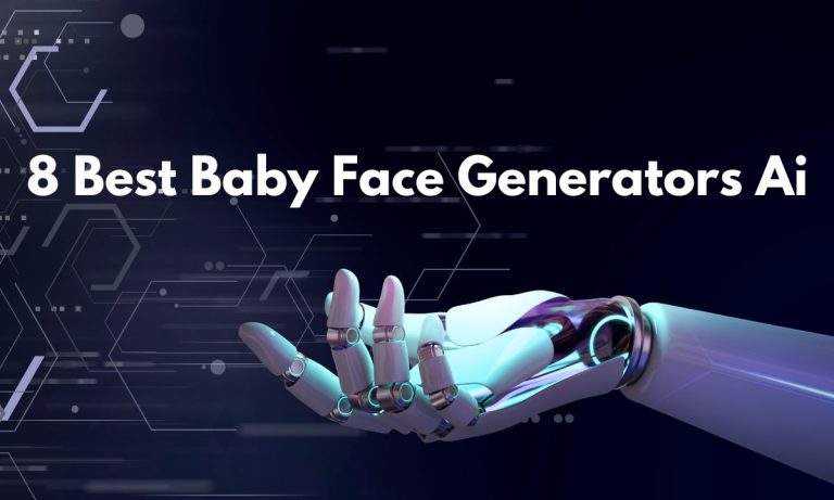Baby Generators Ai ( Top 8 in 2023)
