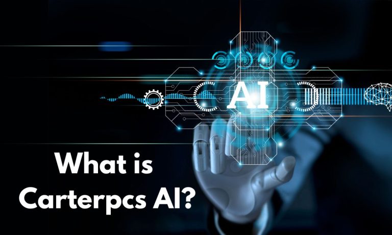 What is Carterpcs AI? (Features and Usage of Carterpcs AI)