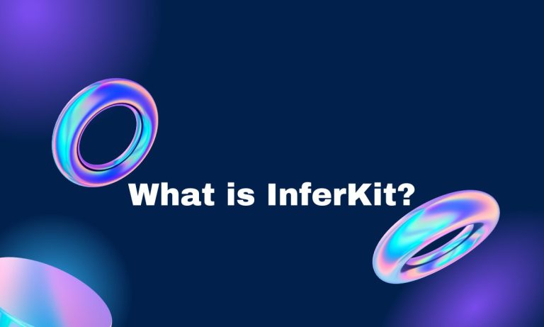 What is Inferkit? (A Comprehensive Guide About)