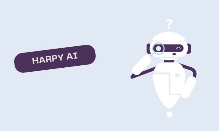 What is Harpy AI? (Find out Everything You Need to Know)