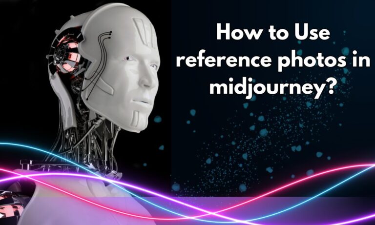 How to Use Reference Photos in Midjourney? (Simple and Effective Guide)