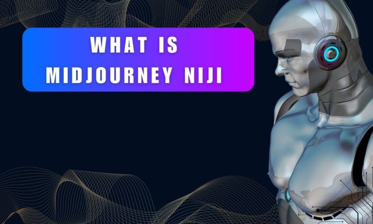What is Midjourney Niji? (Expert Guide)