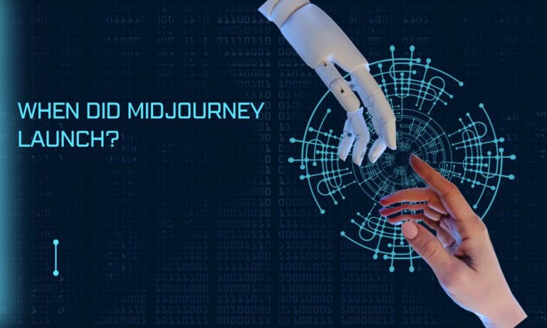 When Did Midjourney Launch? (Interesting Facts)
