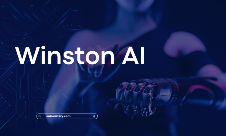 Winston AI: The Premier AI Content Detector
